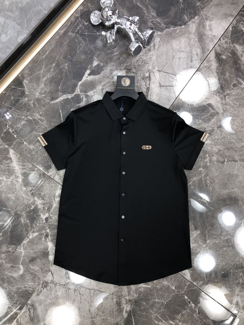 Louis Vuitton Shirts